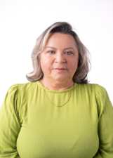 Retrato de ELINETE