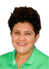 Retrato de NEGA