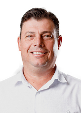 Retrato de SILVIO RONDIS