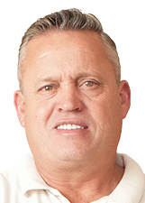 Retrato de IVO PROCZIKEVICZ