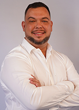 Retrato de PROFESSOR ELITON