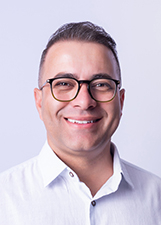 Retrato de ELIEL CORREA