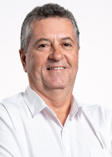 Retrato de MILTON BELATTO