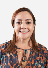 Retrato de RÔ ENFERMEIRA