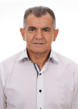 Retrato de NESTINHO
