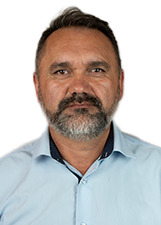 Retrato de JANDIR MACHADO