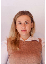 Retrato de BIA