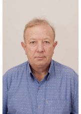Retrato de NENTIO BRACIAK