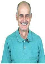 Retrato de NIDE FERREIRA