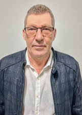Retrato de BRAULIO