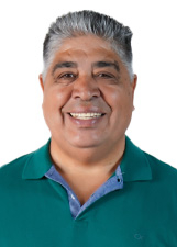 Retrato de JOSE DOMICIANO (BIZORRO)