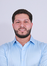Retrato de NILSINHO