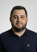 Retrato de EVANDRO GHELLERE