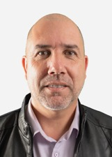 Retrato de JEFFERSON ABREU