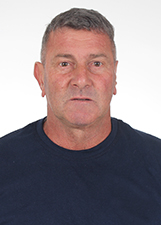 Retrato de BALBINOT