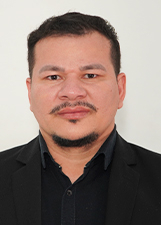 Retrato de DR ANTONIO ALMEIDA