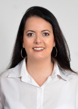 Retrato de CINTIA DA SAÚDE
