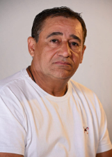 Retrato de ZUZA DA SAÚDE
