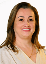 Retrato de TELMA SCALDELAI