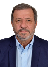 Retrato de KIKO MOLINI