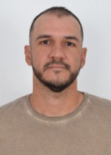 Retrato de CESAR TROPESSO