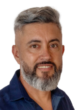 Retrato de EDILSON  DIDI