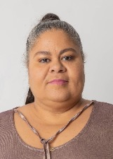 Retrato de NICINHA LOIOLA