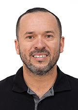 Retrato de ALEXANDRE DA VILA RICA