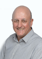 Retrato de MAURÃO