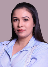 Retrato de THAIS DA LOTERICA