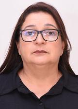 Retrato de CELIA SILVA