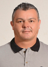 Retrato de CELINHO
