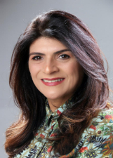 Retrato de VANIA MARIA