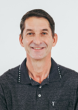 Retrato de TELMO CARDOSO