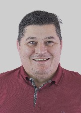 Retrato de MOIZÉS BEZERRA