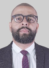 Retrato de DAVI DA CIDINHA