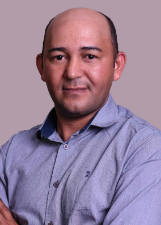 Retrato de NILVAN BENÇA PAI