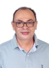 Retrato de SERGIO PEREIRA