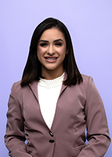 Retrato de MARINA