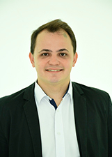 Retrato de DR ANDRIEL MOREIRA