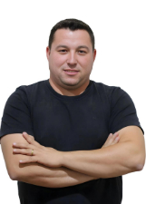 Retrato de WAGUINHO DA SAÚDE