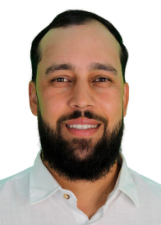 Retrato de NATHAN DA FARMACIA