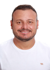 Retrato de JUNINHO BAIUKA