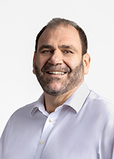 Retrato de MARIO VERRI