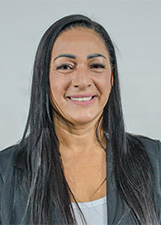 Retrato de CRIS DA SAÚDE