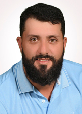 Retrato de JOCIMAR BAH