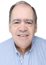 Retrato de DR LEÔNIDAS