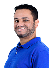 Retrato de NEY MARCELINO