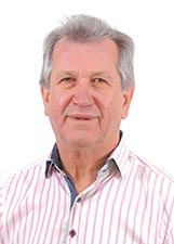 Retrato de ORIVALDO MUNICELLI