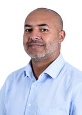 Retrato de ADEMAR COSTA